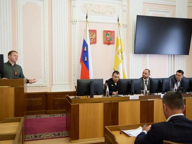 Ставрополь укрепляет межнациональное согласие на площадке Ассамблеи народов России