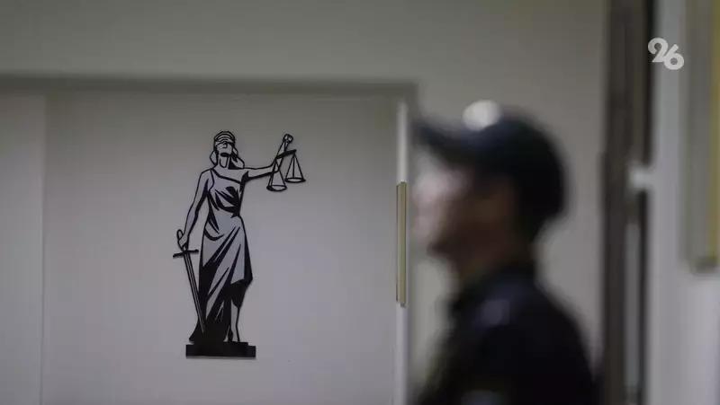 Ставропольца будут судить за стрельбу по ребёнку на питбайке