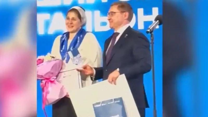 Ставропольчанка победила в конкурсе &laquo;Земский почтальон &ndash; 2026&raquo;