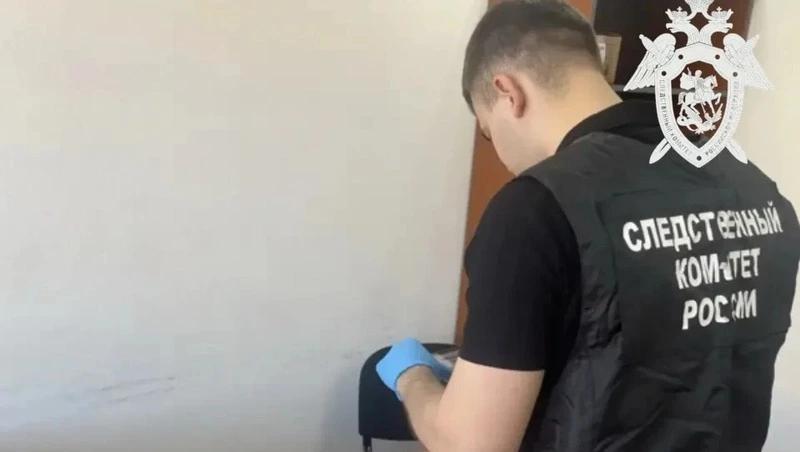 Ставропольчанка пойдёт под суд по обвинению в убийстве во время пьяного застолья