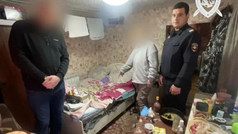 Ставропольчанка вонзила сожителю нож в грудь, опасаясь его увольнения