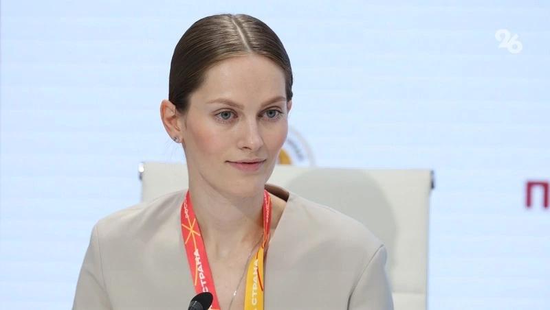 Ставропольские школьники примут участие в международном фестивале в Москве