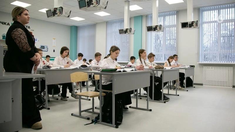 Ставропольские школьники примут участие в проекте о телефонном мошенничестве
