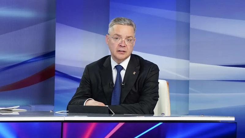 Строительство дороги по улице Атаманской в Ставрополе запланировано на 2027 год