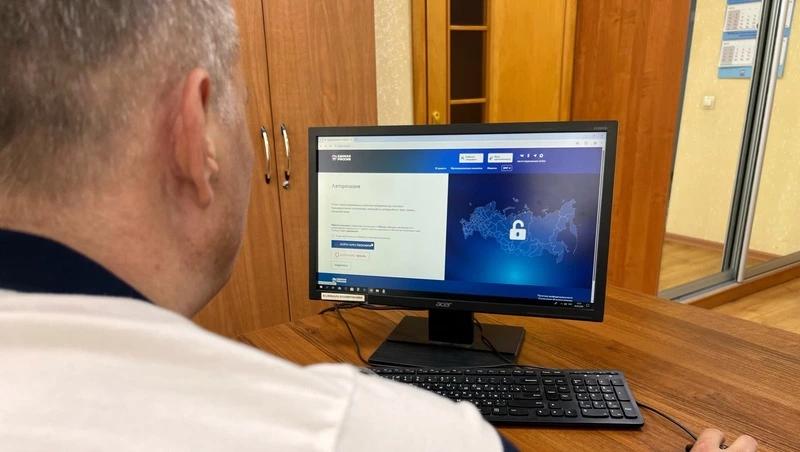 Свыше 89 тыс. ставропольцев приняли участие в предварительном голосовании
