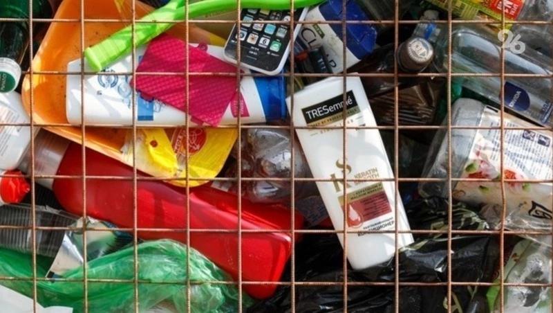 Свыше 96% отходов сортируют в Ставропольском крае — минЖКХ региона