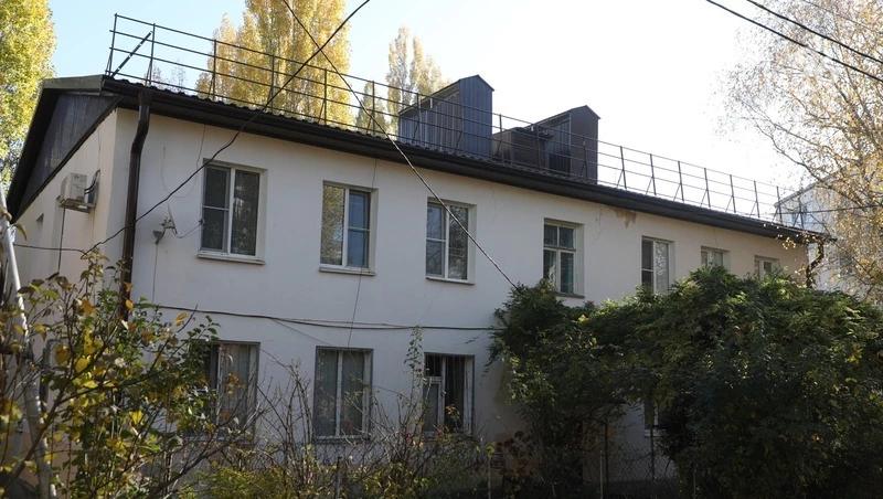 Три многоэтажки капитально отремонтировали в станице Ессентукской