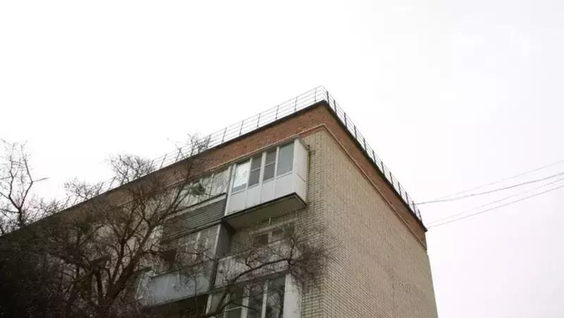Три пятиэтажки отремонтируют в Ессентуках в 2026 году