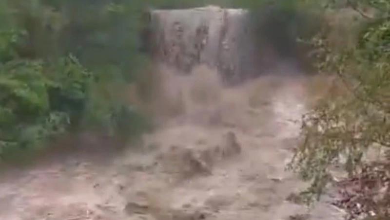 Уровень воды в Куме поднялся, но не критично &mdash; глава Предгорья