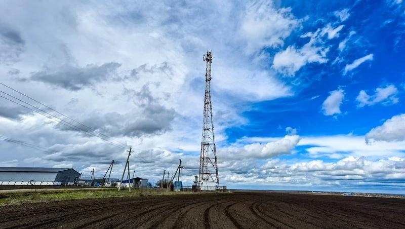 В 30 населённых пунктах Ставрополья улучшилось качество мобильного интернета