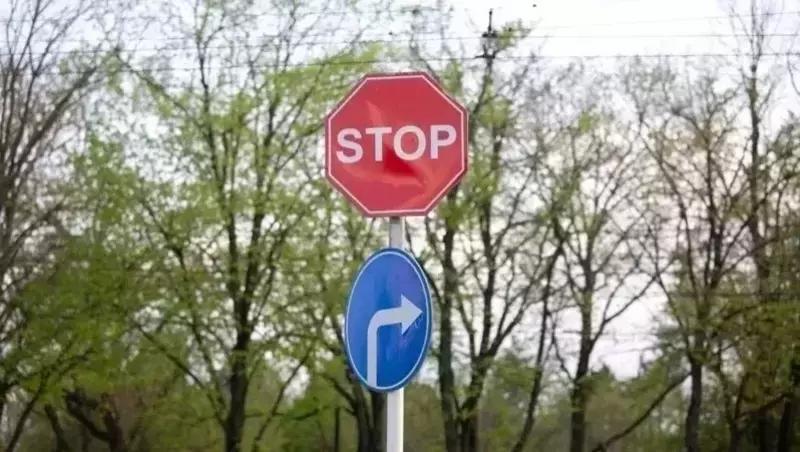 В Будённовске ограничат движение транспорта в День Победы