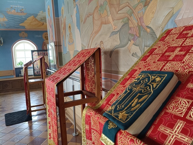 В Черкесске завершился фестиваль, посвящённый Дню славянской письменности и культуры