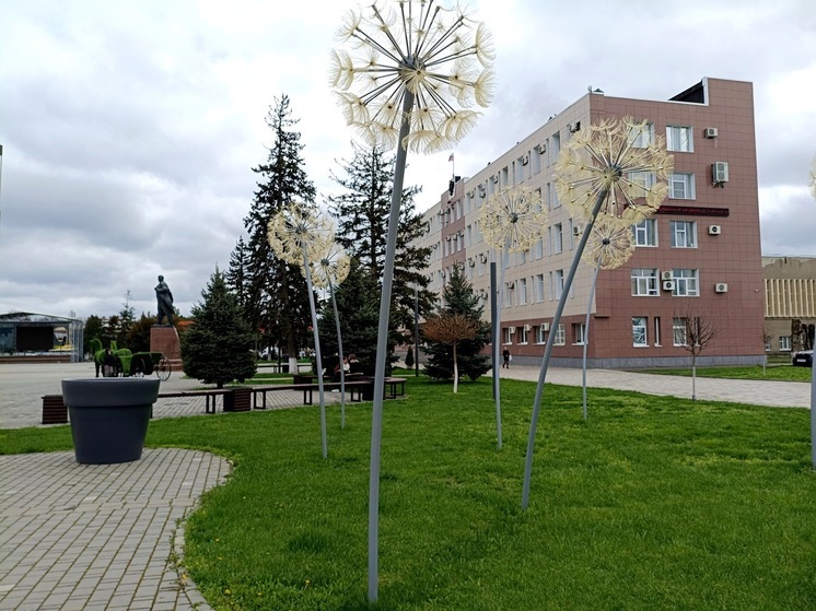 В Георгиевске на уличном экране покажут фотографии ветеранов в День Победы