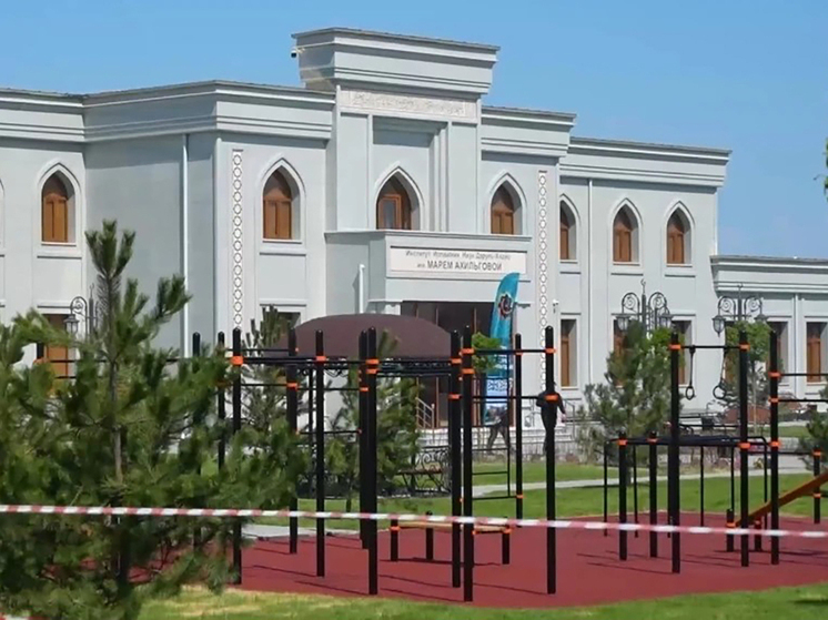 В Грозном открыли институт исламских наук «Даруль Хадис»