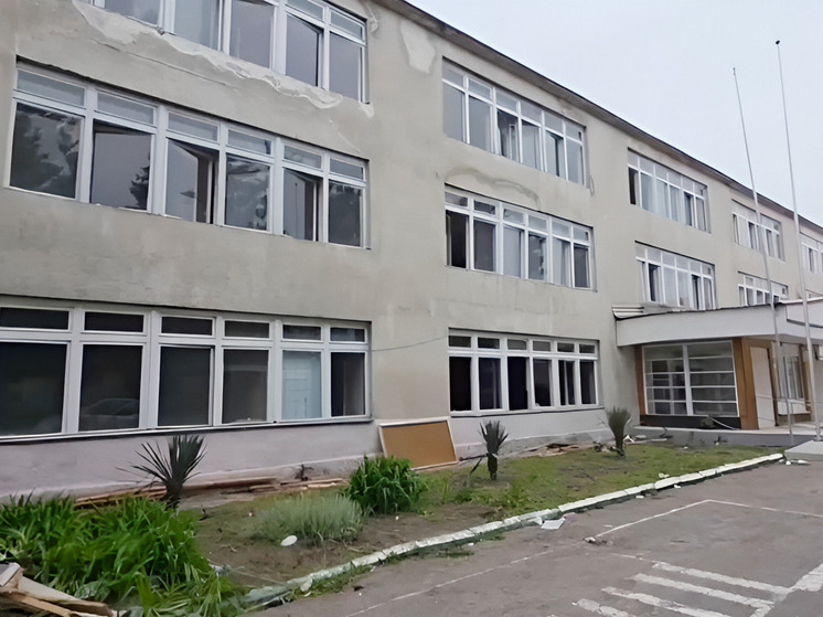 В КБР школу в селе Заюково впервые за полвека капитально отремонтируют по федеральной программе