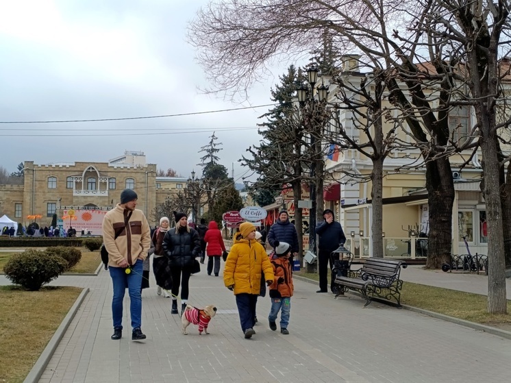 В Кисловодске пройдёт первый на Ставрополье фестиваль уличных артистов