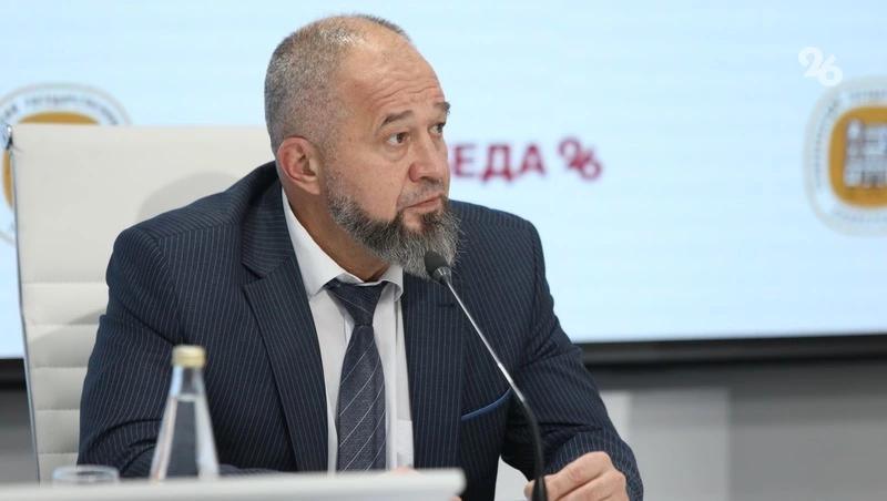 В Кисловодске ремонтируют дороги по нацпроекту &laquo;Инфраструктура для жизни&raquo;