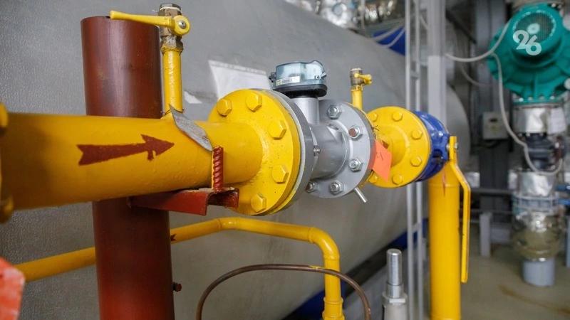 В Кисловодске теплообменное оборудование на 11 пунктах