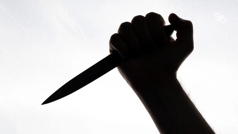 В Михайловске вынесли приговор пенсионеру за 26 смертельных ударов ножами