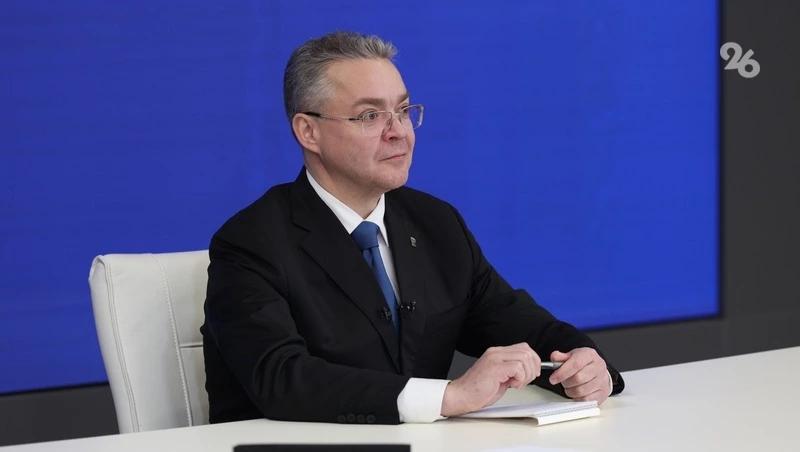 В Нефтекумском округе работают над улучшением качества воды