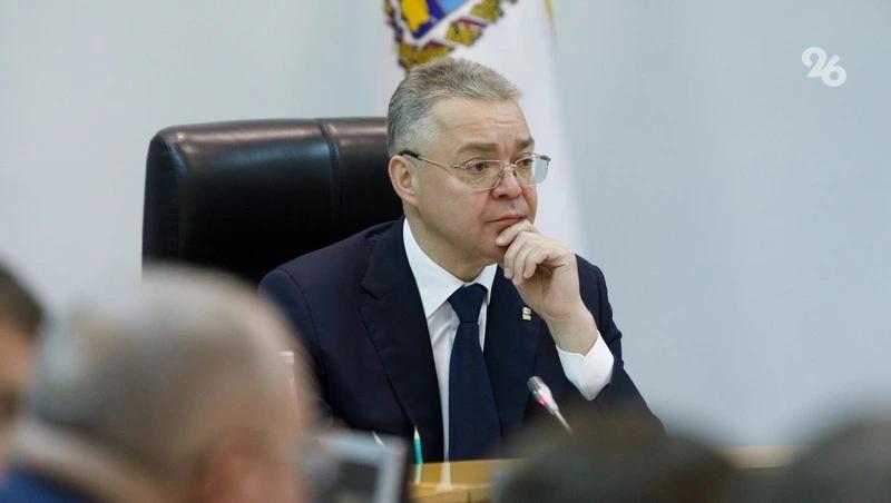 В Невинномысске строят крупнейшее в России плодохранилище