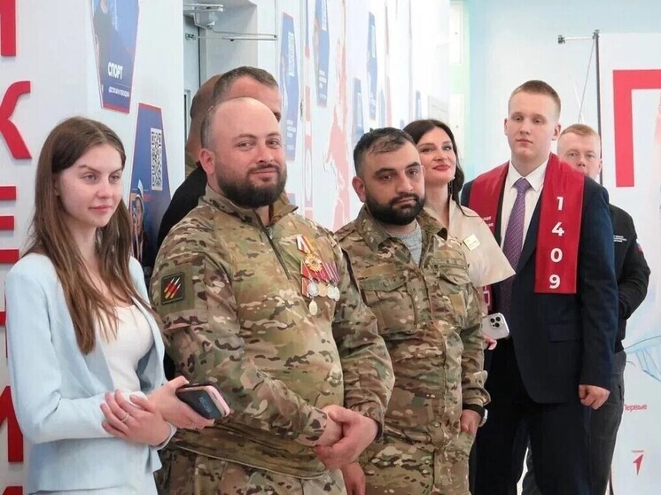 В Осетии 25 участников СВО станут наставниками и советниками по военно-патриотическому воспитанию