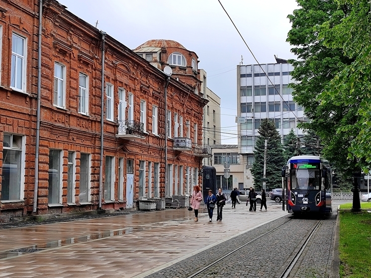 В Осетии возведут два новых ЖК