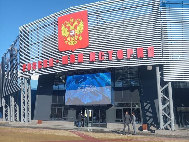 В Пятигорске в «Ночь музеев» история оживет через танцы, свечи и минеральную воду
