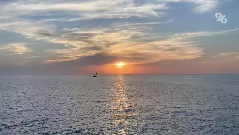 В Роскачестве назвали побережье Каспийского моря &laquo;летним хитом&raquo; 2026 года