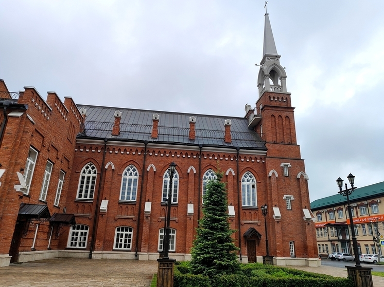 В Северной Осетии пройдет архитектурная экспедиция