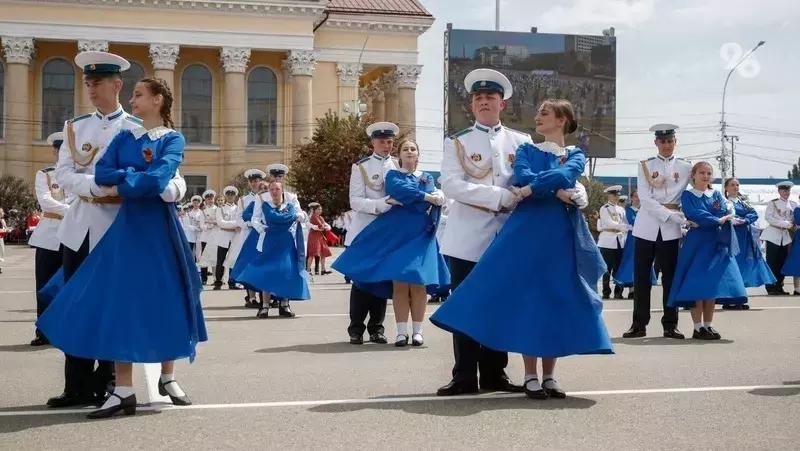 В Шпаковском округе отменили &laquo;Вальс Победы&raquo; из-за беспилотной опасности