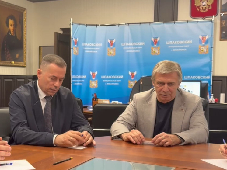 В Шпаковском округе запустят систему видеоаналитики с распознаванием лиц точностью более 99%
