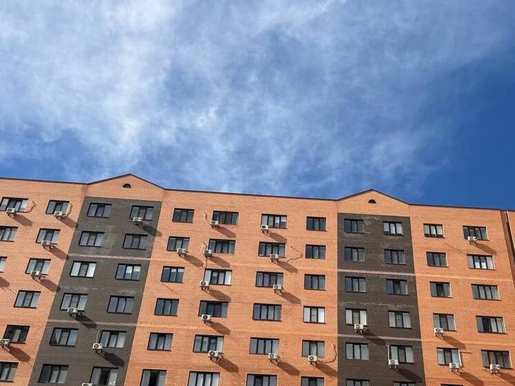 В СКФО в 2026 году выдачи ипотеки выросли на 13%
