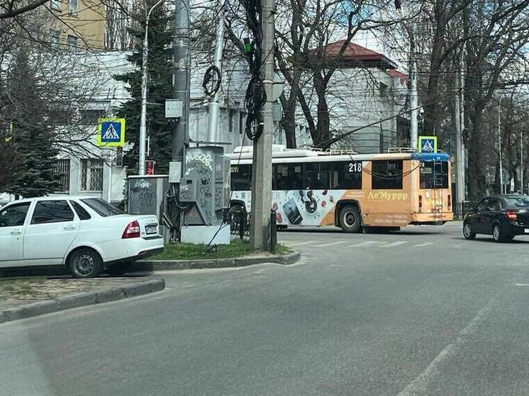 В Ставрополе 23 мая ограничат движение на время проведения спортивного полумарафона