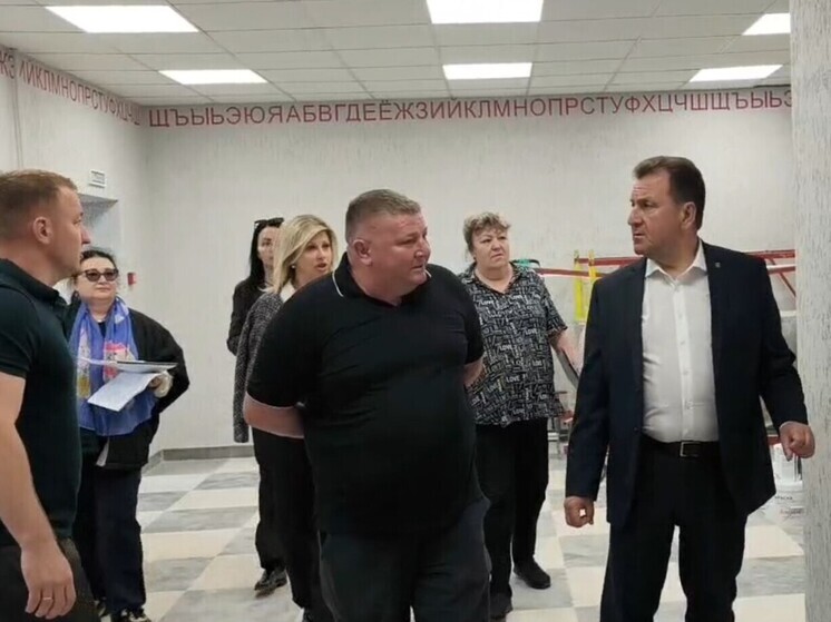 В Ставрополе библиотеку №10 оформят в стиле шахматного клуба