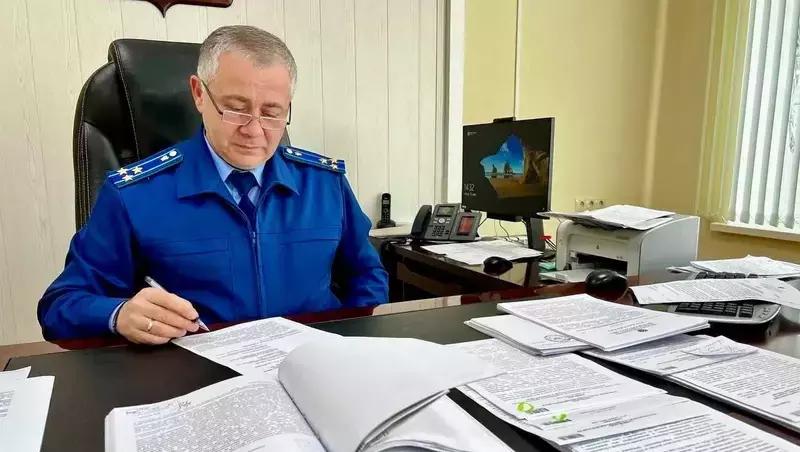 В Ставрополе директор агропредприятия оштрафован за коррупционное правонарушение
