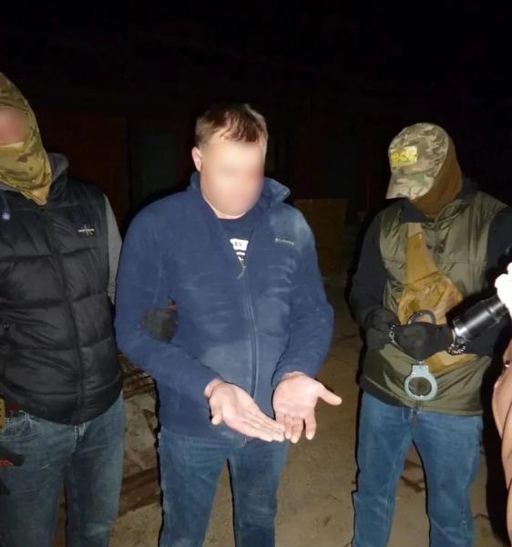 В Ставрополе экс-главу управления Россельхознадзора по СКФО осудили за взятку