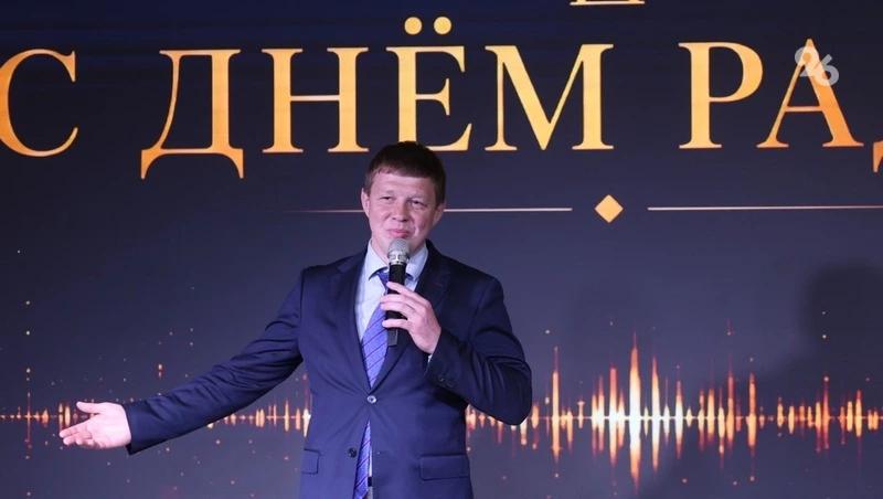 В Ставрополе наградили специалистов отрасли связи