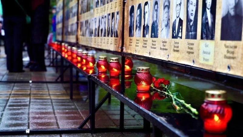 В Ставрополе обновят Стену памяти &laquo;Народная Победа&raquo;