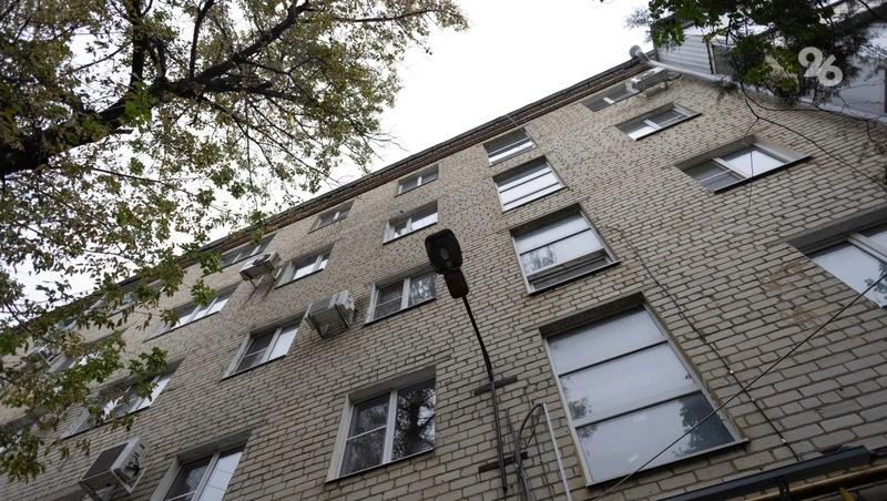 В Ставрополе по программе капремонта обновили электросети дома на Тухачевского