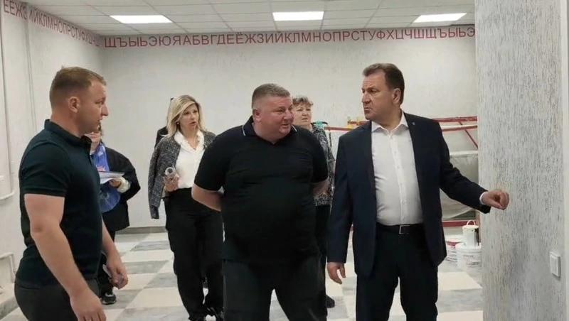 В Ставрополе появится «шахматная» библиотека
