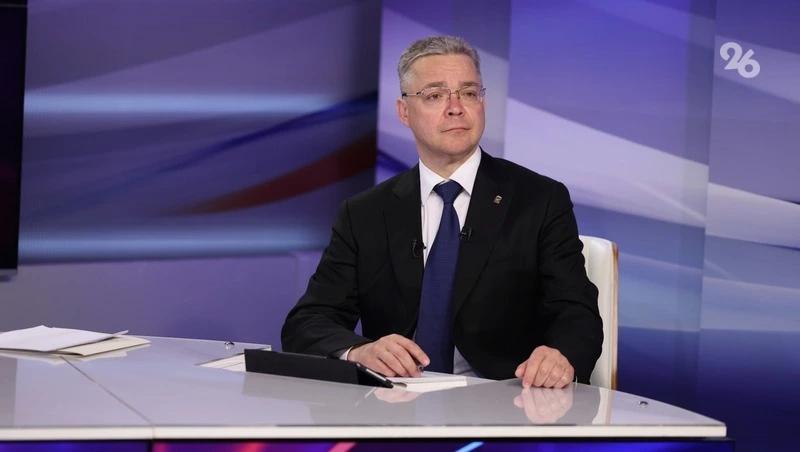 В Ставрополе упорядочат парковку у краевой больницы на улице Семашко