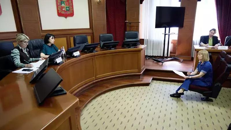 В Ставрополе усилили борьбу с нелегальной занятостью