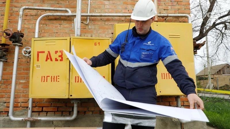 В Ставропольском крае появится четыре новых газопровода