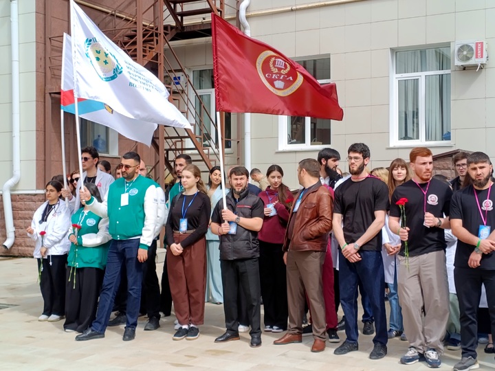 В СтГМУ определили стратегию развития медицинского образования  Ставрополь (Кавказ)1