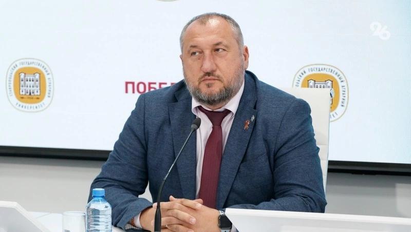 В вузах Ставрополья обучаются почти 1,8 тыс. медиков-целевиков