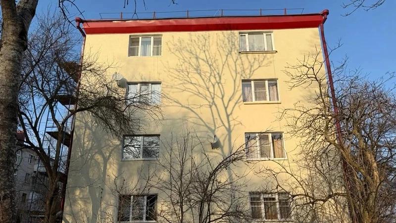 В Железноводске провели капремонт трёх домов, построенных в советское время