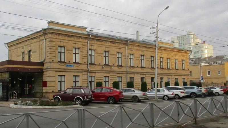 Винокуренный завод Алафузова в Ставрополе взяли под охрану государства