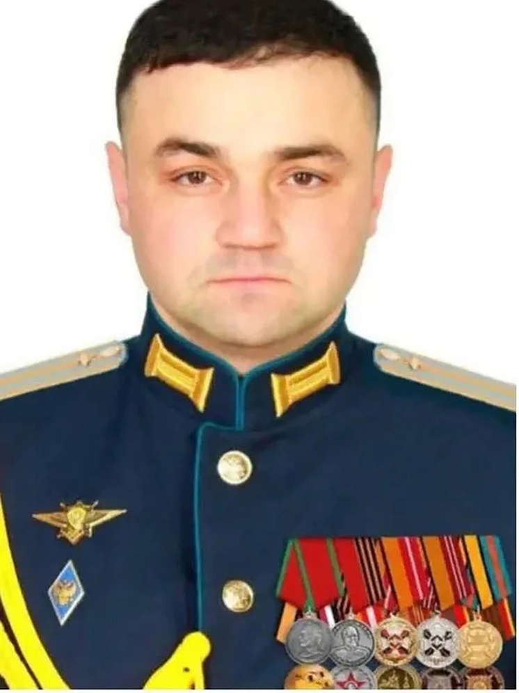Военнослужащему из Ингушетии Хасану Тумгоеву посмертно присвоили звание Героя России