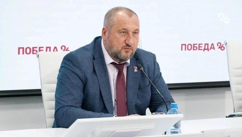 Восемь медучреждений Ставрополья отремонтируют по обновлённой регпрограмме